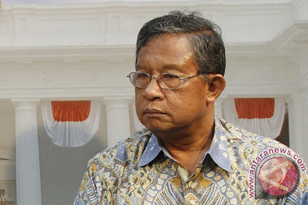 BI: inflasi 2012 bisa capai 7,1 persen BI: inflasi 2012 bisa capai 7,1 persen