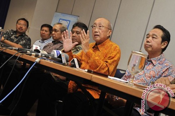 Apindo: listrik naik, usaha kecil gulung tikar Apindo: listrik naik, usaha kecil gulung tikar
