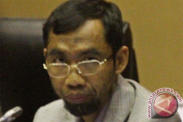 PKS rekomendasikan bulan sabit merah PKS rekomendasikan bulan sabit merah