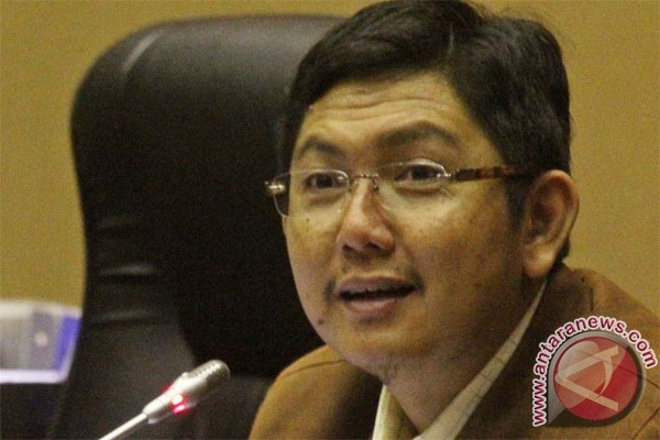 PKS klaim citranya naik pascaputusan Misbakhun PKS klaim citranya naik pascaputusan Misbakhun