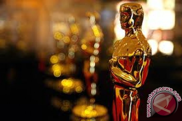Inilah Daftar Lengkap Pemenang Piala Oscar 2012