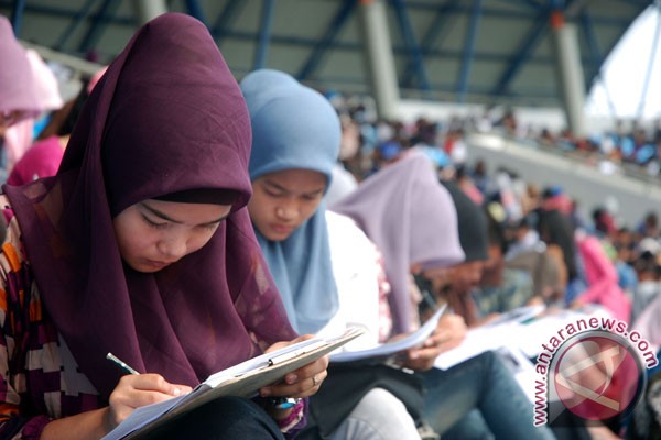 SNMPTN 2014, ITB buka kuota 3.500 mahasiswa SNMPTN 2014, ITB buka kuota 3.500 mahasiswa