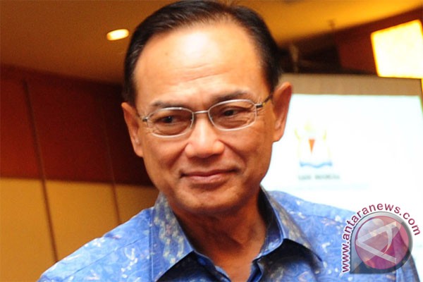 Kadin setuju Indonesia beri pinjaman untuk IMF Kadin setuju Indonesia beri pinjaman untuk IMF