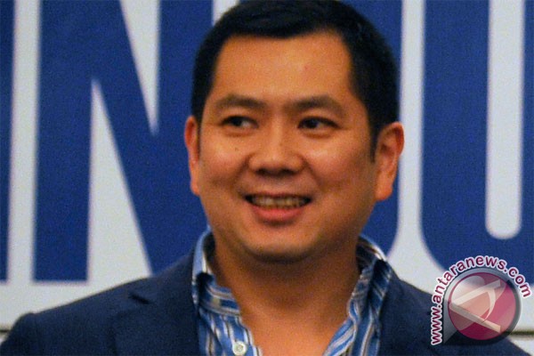 Hary Tanoe penuhi panggilan KPK Hary Tanoe penuhi panggilan KPK