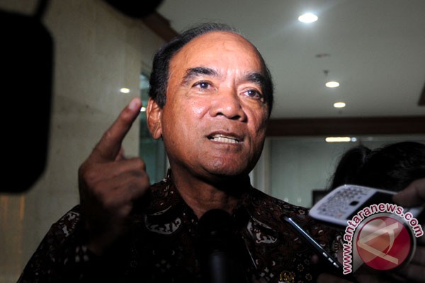 BK DPR siap proses Zulkarnaen Djabar terkait korupsi Al Quran BK DPR siap proses Zulkarnaen Djabar terkait korupsi Al Quran