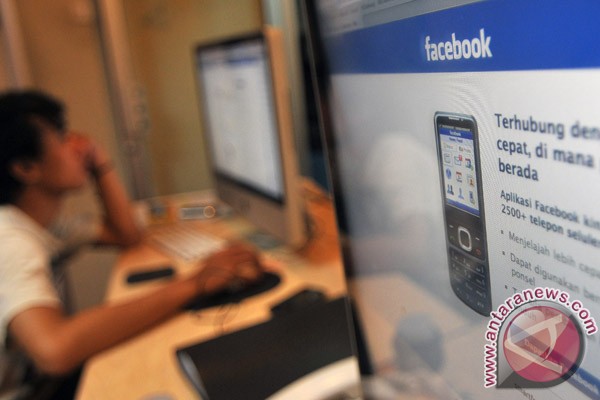 Bos IT mundur dari Facebook Bos IT mundur dari Facebook