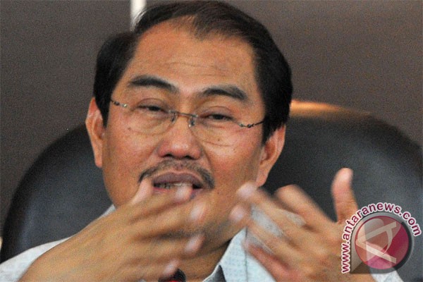 DKPP putuskan Dahliah Umar langgar kode etik DKPP putuskan Dahliah Umar langgar kode etik