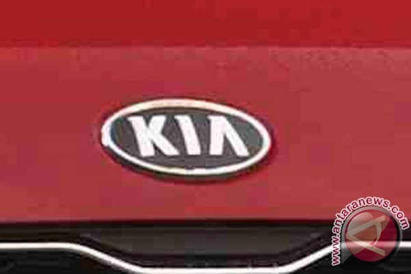 KIA tarik 72.600 mobil Rio di Amerika KIA tarik 72.600 mobil Rio di Amerika