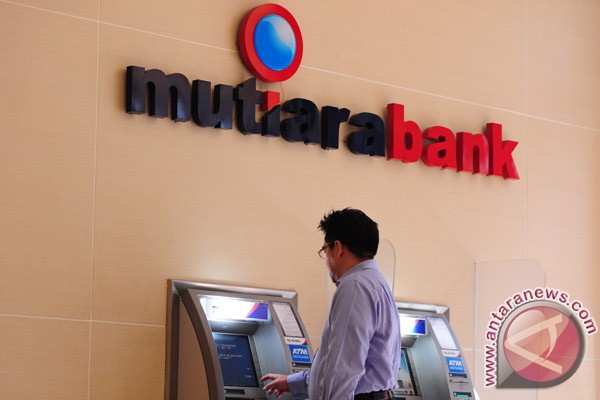 bank mutiara