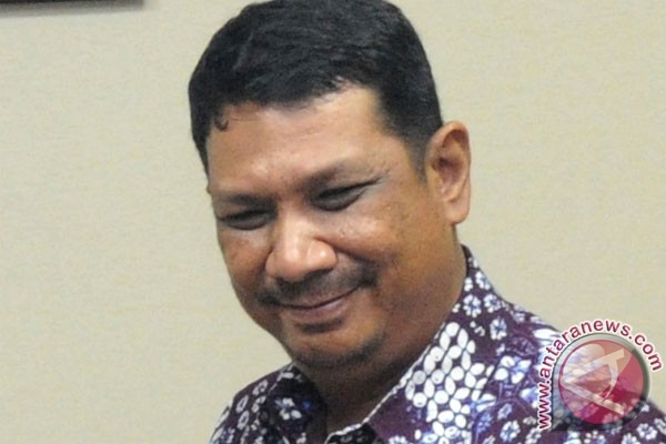 Korupsi simulator SIM, KPK bisa periksa anggota DPR Korupsi simulator SIM, KPK bisa periksa anggota DPR