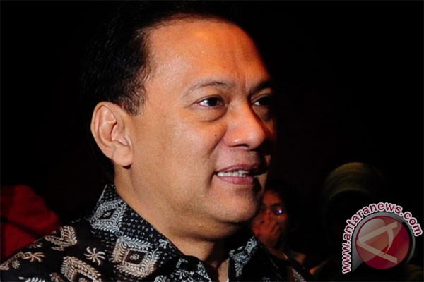 Pembatasan BBM bersubsidi mulai 1 April Pembatasan BBM bersubsidi mulai 1 April