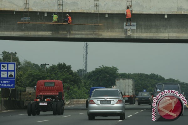 Malam tahun baru Bekasi juga akan bebas kendaraan Malam tahun baru Bekasi juga akan bebas kendaraan