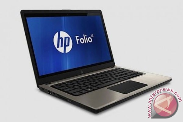 HP Folio 13 ultrabook tahan 9,5 jam HP Folio 13 ultrabook tahan 9,5 jam