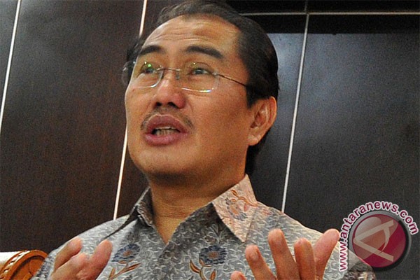 Jimly: Saling percaya itu penting dalam Pilkada Jimly: Saling percaya itu penting dalam Pilkada