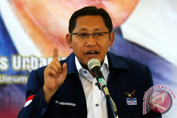 Demokrat akan bekerja lebih keras dukung Foke-Nara Demokrat akan bekerja lebih keras dukung Foke-Nara