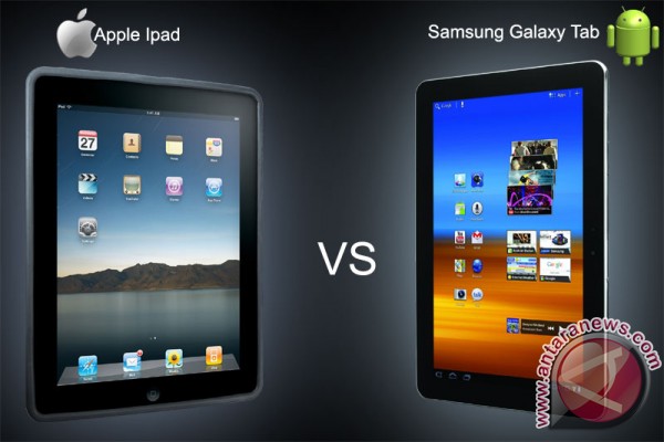 Dokumen internal Samsung jadi barang bukti Apple Dokumen internal Samsung jadi barang bukti Apple