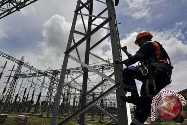 PLN batalkan rencana pemadaman listrik di Jakarta PLN batalkan rencana pemadaman listrik di Jakarta