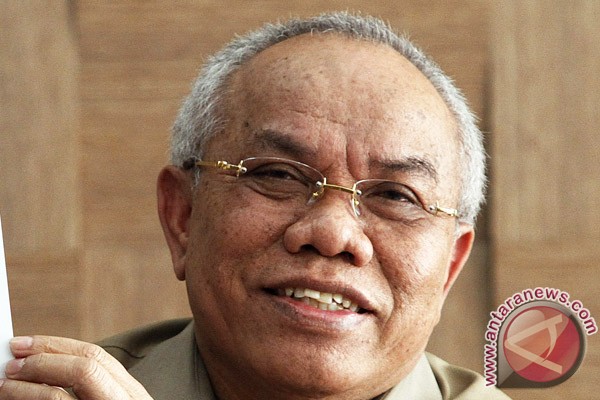 Penyerapan anggaran Kementerian Setneg capai 78,04 persen Penyerapan anggaran Kementerian Setneg capai 78,04 persen