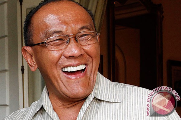 Ical jamin pembayaran korban lumpur selesai tahun ini Ical jamin pembayaran korban lumpur selesai tahun ini