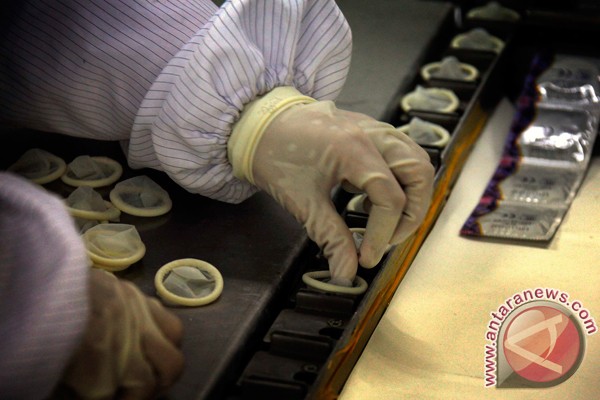 MUI Pamekasan tolak program kondom Kemenkes MUI Pamekasan tolak program kondom Kemenkes