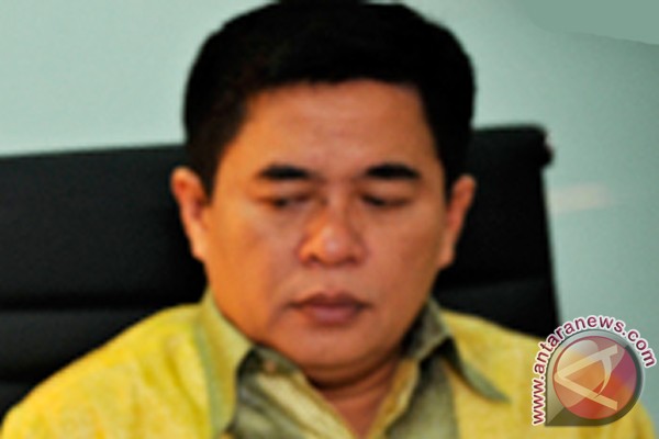 Legislator usulkan pemerintah lakukan pinjaman luar negeri Legislator usulkan pemerintah lakukan pinjaman luar negeri