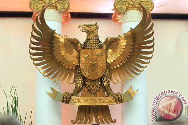 Indonesia membutuhkan SDM inovatif tingkatkan daya saing Indonesia membutuhkan SDM inovatif tingkatkan daya saing