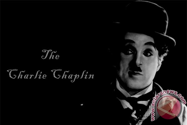 Nama asli Charlie Chaplin masih misterius Nama asli Charlie Chaplin masih misterius