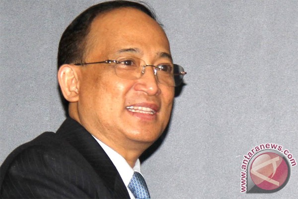 Lemhannas: penerbitan Inpres No 2/2013 atasi konflik Lemhannas: penerbitan Inpres No 2/2013 atasi konflik