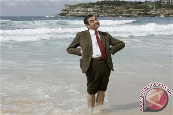 Rowan Atkinson dikabarkan meninggal Rowan Atkinson dikabarkan meninggal