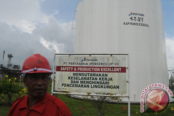 Direstui Presiden, Indonesia Mulai Hadiri Pertemuan OPEC pada Juni
