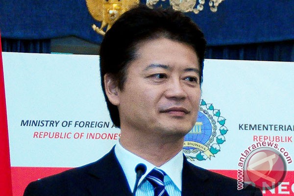 Jepang: saatnya bahas hubungan dengan China Jepang: saatnya bahas hubungan dengan China