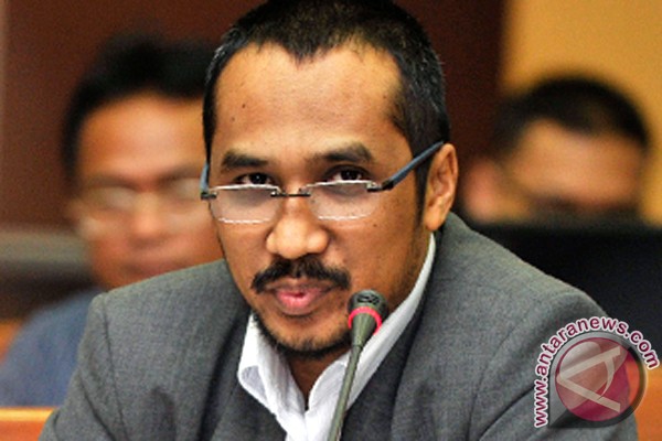 KPK tetapkan dua WN Malaysia tersangka KPK tetapkan dua WN Malaysia tersangka