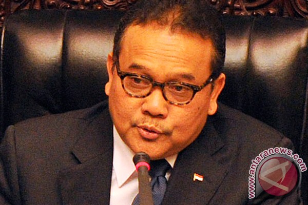 Gubernur Riau serahkan rumah untuk juara MTQ Gubernur Riau serahkan rumah untuk juara MTQ