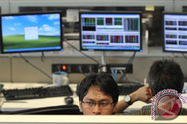 Indeks BEI ditutup naik tipis Indeks BEI ditutup naik tipis