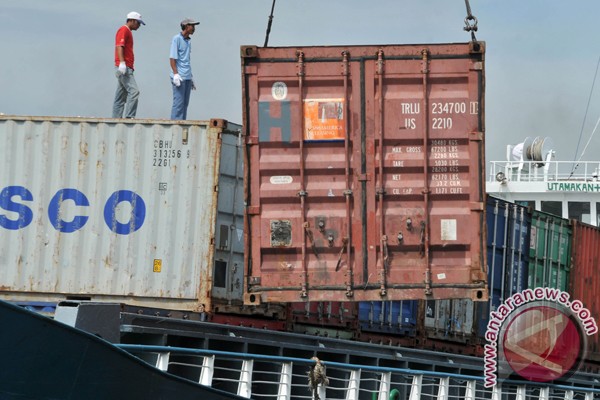 Pelindo III yakin arus barang meningkat jelang lebaran Pelindo III yakin arus barang meningkat jelang lebaran