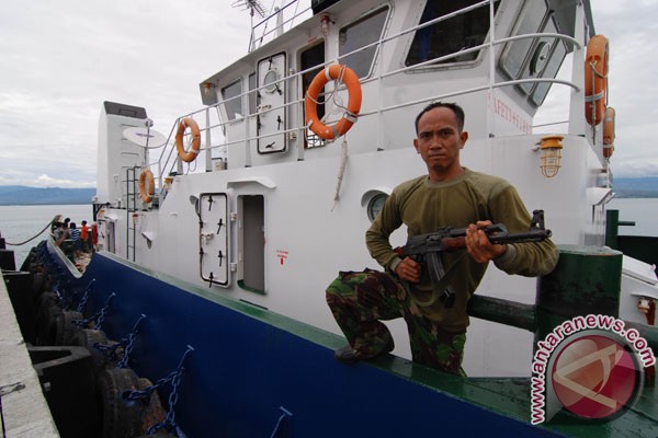 TNI AL copot jabatan Kolonel ASB TNI AL copot jabatan Kolonel ASB