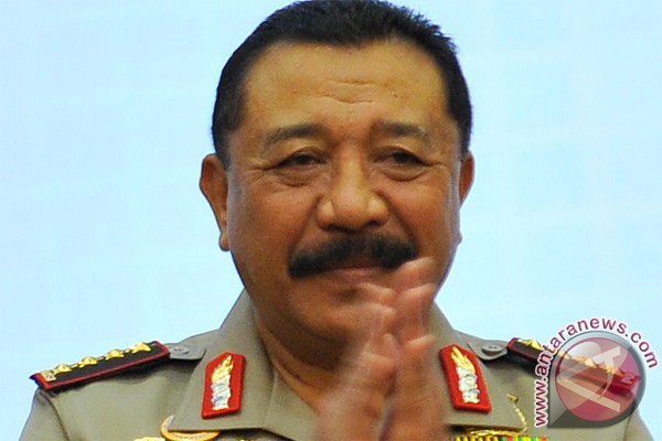 Kapolri: Tidak ada penggunaan peluru tajam di Ogan Ilir Kapolri: Tidak ada penggunaan peluru tajam di Ogan Ilir