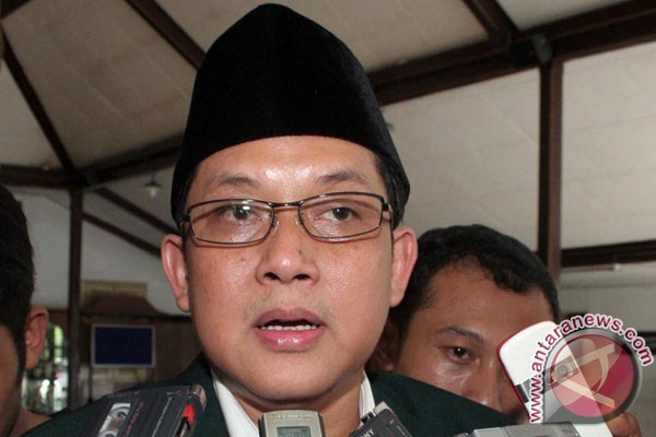 BPK kembangkan audit lingkungan hidup BPK kembangkan audit lingkungan hidup