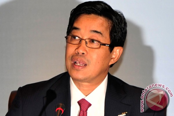 Bank Mandiri tak terpengaruh aturan kepemilikan saham Bank Mandiri tak terpengaruh aturan kepemilikan saham