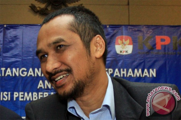 Kasus Hambalang ke penyidikan selambatnya pekan depan Kasus Hambalang ke penyidikan selambatnya pekan depan