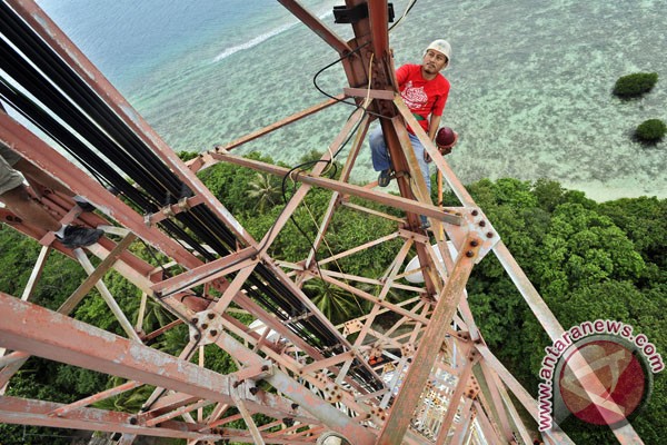 Sengketa pailit PT Telkom, Dahlan Iskan tidak ikut campur Sengketa pailit PT Telkom, Dahlan Iskan tidak ikut campur