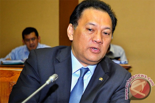 Pengelolaan keuangan negara harus ditertibkan Pengelolaan keuangan negara harus ditertibkan