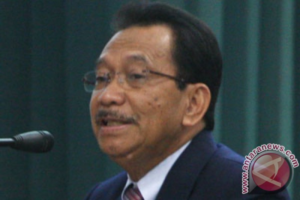 Tanri Abeng : tujuh syarat capres Indonesia Tanri Abeng : tujuh syarat capres Indonesia