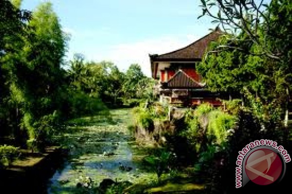 Ketahanan pangan pada musim kemarau di Bali aman Ketahanan pangan pada musim kemarau di Bali aman