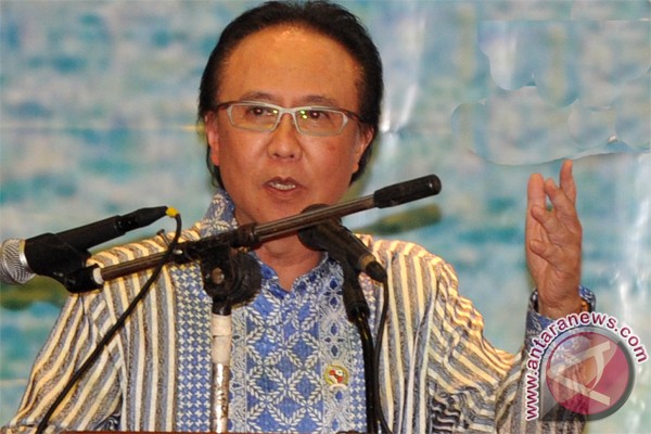 Menteri pastikan stok ikan aman jelang Lebaran Menteri pastikan stok ikan aman jelang Lebaran