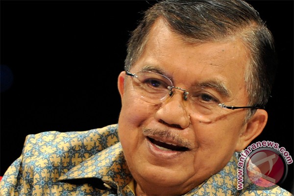 JK: memimpin bisnis beda dengan pemerintahan JK: memimpin bisnis beda dengan pemerintahan
