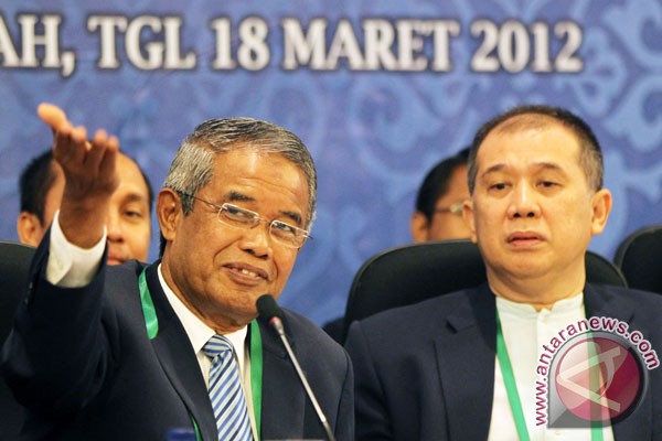 PSSI tunggu surat panggilan Task Force AFC PSSI tunggu surat panggilan Task Force AFC