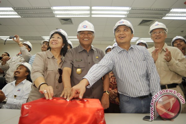 PLTU Jeneponto 250 megawatt mulai dioperasikan PLTU Jeneponto 250 megawatt mulai dioperasikan