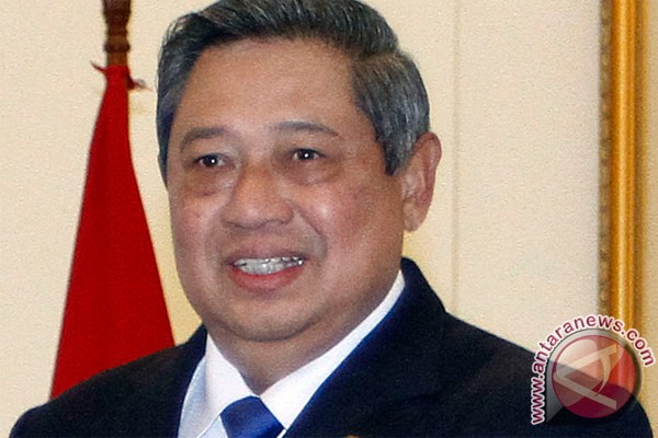 Yudhoyono terima Presiden Portugal Yudhoyono terima Presiden Portugal
