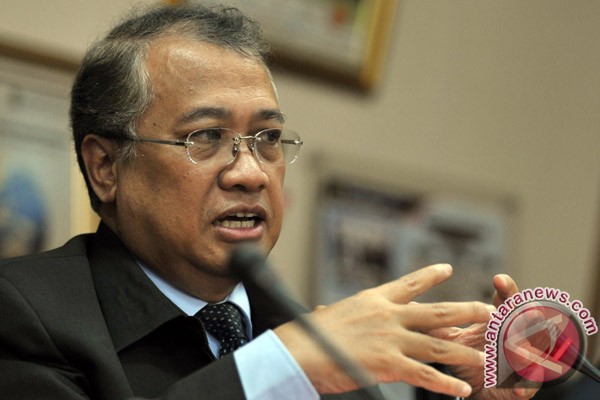 Kemenkeu: pinjaman luar negeri sulit dihilangkan Kemenkeu: pinjaman luar negeri sulit dihilangkan